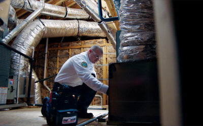 HVAC Tune-Ups in Celina TX | Get Ready for Winter