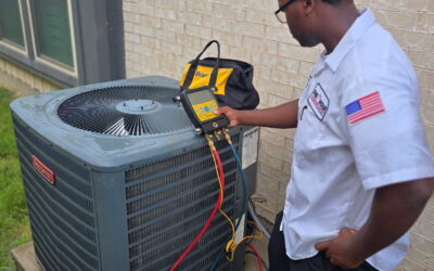 AC Running But Not Cooling?  Here’s What Might Be Going On